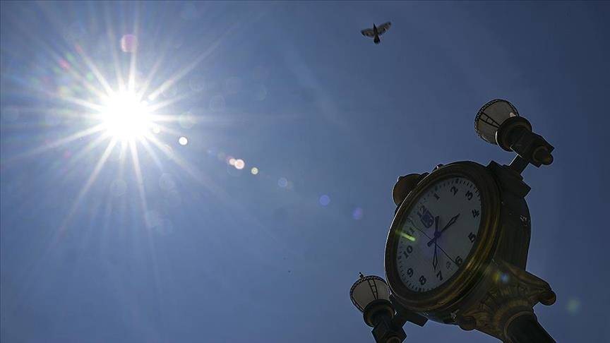 44 derece alarmı! MGM uyardı: 29 Haziran Pazar günü 15 ile kavurucu sıcaklık geliyor! 8